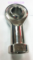 304 Stainless steel rod end joint bearing S-SI6T K SI8T K SI10T K SI12T K 