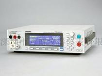  Original brand new Japanese chrysanthemum TOS3200 program-controlled leakage current tester