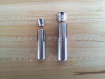 Integrated ceiling stainless steel light steel keel frame ceiling split pull explosion top explosion 6mm8mm gold expansion head plus pipe