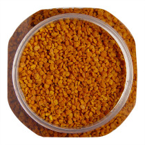 Fresh original tea pollen bee pollen low temperature drying hand-selected high purity high quality bee pollen powder