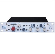 Nive Rupert Neve Designers Portico 5032 balanced microphone amplifier talk