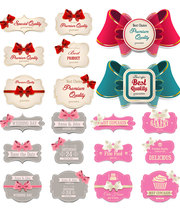 Customized QR code self-adhesive sticker business card label baking label sealing sticker printing printing