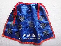 Buddhist Supplies The Beatles The Statue of the Beatles The Beatles clothes 8-inch 16-inch Buddhist burqa Buddha wares Buddha Supplies Buddha Costume Embroidery