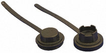 Bulgin Buccaneer PX0733 Connector Dust Cap