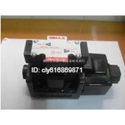 Taiwans Omars OMAX electromagnetic reversing valve WE-2B2-02G-D2-30 WE-2B3-02-D2-30