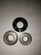 Original LG drum automatic washing machine WD 6012C bearing water seal