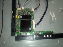 Haixin LED42EC290N Motherboard RSAG7 820 5972 ROH matches AU screen