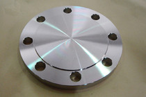 304 stainless steel blind plate 304 stainless steel flange cover round steel forged blind plate forged steel blind plate