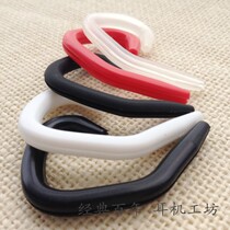 Classic Centennial Headset Workshop High Quality Environmental Protection Silicone Headphones Sports Hanging