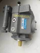 Japan Tokyo gauges hydraulic piston pump P16V-RSG-11-CC-10-J Forging mechanical variable oil pump