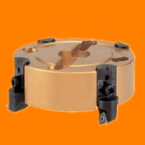 Taiwan Nine9 durable 99511-080 cassette knife holder SSFER-D25 extra light aluminum alloy cutter head