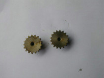 2-point sprocket 04C tooth table sprocket 25B small sprocket 10 teeth 11 teeth 12 teeth 13 teeth 14 teeth 25H sprocket