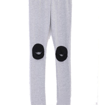 Ciyan Autumn Smile hole do old high elastic pregnant women leggings YIFEI03