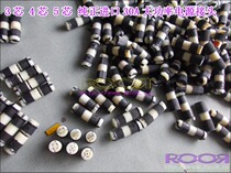 U.S.A. USA origin Robo Huber Hubbell high-power 4455-pin 30A ampere plug