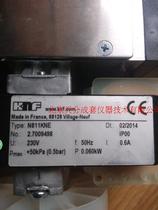 Germany KNF vacuum pump N811KNE sampling pump Sampling pump diaphragm pump CEMS imported