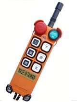 Taiwan Yuding Remote Control Yuding Original Remote Control Industrial Wireless Remote Control F21-E1 Yuding Remote Control