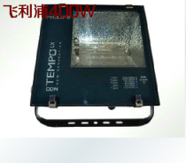 Philips Philips400W Signboard advertising light Flood light Metal halide light Outdoor waterproof road lighting