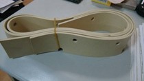 British invincible Numatic automatic washing machine accessories TTB-3450S absorbent strip one pay several universal