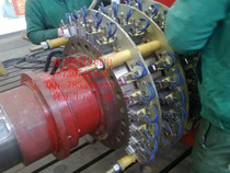 32*40*50MG50 carbon brush assembly C40Z3R150 32*40 * 50CM3H carbon brush Special