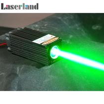 532nm 50MW coarse beam-laser gun-laser column-high power green laser assembly-green light