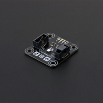 Si7021 temperature and humidity sensor arduino compatible industrial grade small size