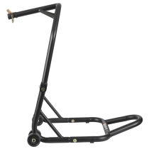 Special Samsung starting frame for motorcycles front wheel starting frame parking frame front wheel shock absorber repair tool