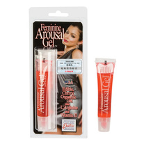 US CEN Import Awakening Gel Cherry Taste Awakens Woman Spice for Improved Sex to Spice Couples Spice