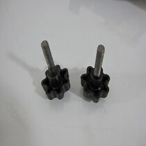 Feigao brand diamond drilling machine punching machine water drilling rig square shell positioning screw engineering drilling rig water drill bit