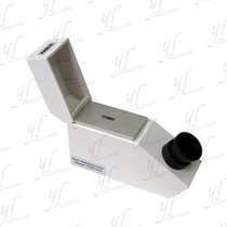 Refractometer (send refraction oil) gem detection instrument Jewelry Detection Tool Refractometer