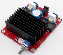 YJ00246-TDA7492 parallel 100W power amplifier board