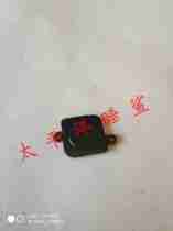 Suitable for Nikon D610 battery compartment spring fixing piece pressing piece original disassembly machine