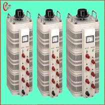 TSGC2-15KVA three-phase auto-regulator