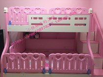 Guardrail anti-fall custom-made European childrens childrens fence bedside baffle safety bed guardrail