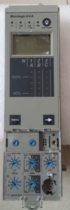 Schneider Micrologic 6 0A Control Unit (Physical Map)