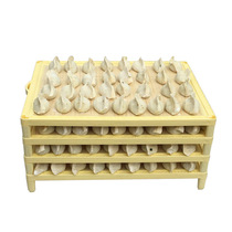 Day special dumpling box bamboo noodles dumpling curtain dumpling curtain dumpling plate Dumpling Dumpling plate Dumpling Dumpling plate dumpling machine dumpling tray placemats