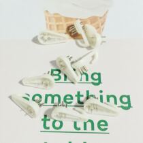 No scar nail photo hanging photo album grid adhesive hook portable simple Joker invisible soft outfit with background wall