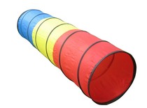 Sensory Training Equipment Sunshine Tunnel Children Teaching Aids Kindergarten Physical Activity Instruments Climbing Drills Holes Sunshine Tunnels