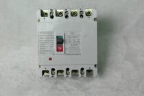 Changsong Electric CSM1-63L 4300A 63A plastic case circuit breaker CSM1 circuit breaker 32A 40A 16A