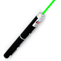 Green outside teaching whip pen sales pen sand plate pen finger star Pen star star star infrared whip 115g