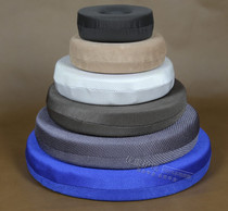 Medical head ring anti-bedsore ring pad sponge cushion elderly home bed paralysis patient after surgery nursing pad