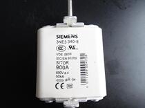 Siemens new fuse 3NE3340-8 3NE3 340-8 900A 690V aR pen-hold