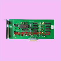 Yitai DCS-168PC group telephone switch Voice command board Audio board TONE board Direct dial board
