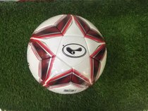 (Zhengda Sports-Chengdu) football game with the ball Junrui 2018 new 5 ball
