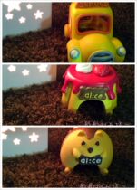 (Tong Tong) hamster nest hamster resin nest bottomless dwarf nest three optional