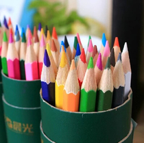 Morning light 36 color color pencil pencil color lead painting coloring pencil AWP36801
