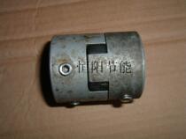 Disassembly Japan imported Miki plum coupling Commutator reducer slide screw coupling