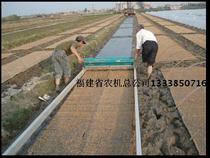 Hand-push rice seedling planter Hand-push rice seedling sowing machine (not equipped with guide rail)