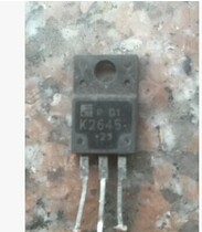 K2645 2SK2645 field effect transistor large number of disassembly spot imported Fujitsu