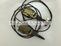 ASM transducer ihawk xtreme transducer PN:01-99192 01-d00096 01-d02955