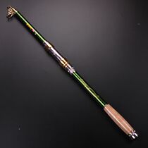 Wolf king Huangyan Island sea rod throwing rod sea fishing rod rod